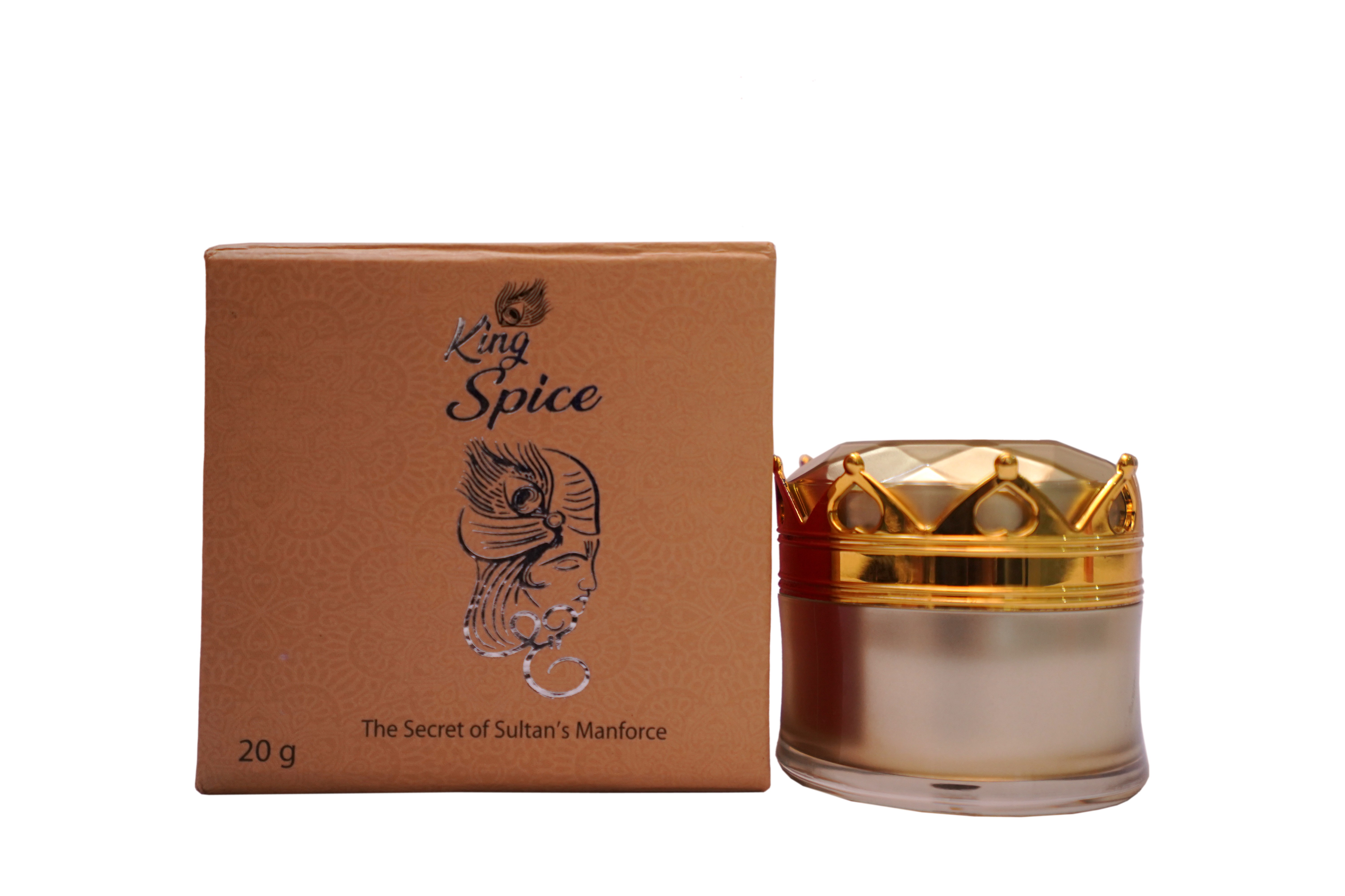 King Spice