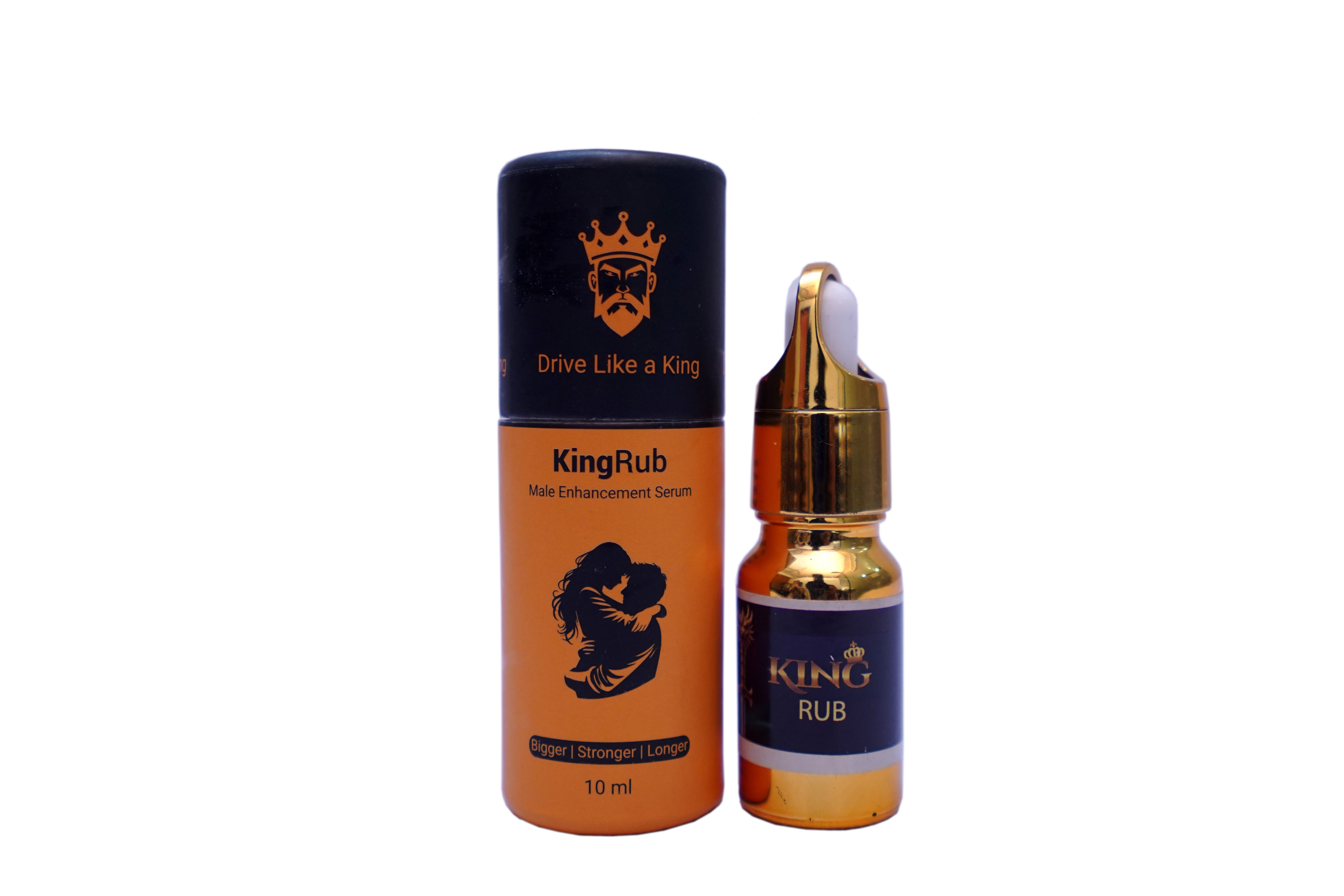 King Rub