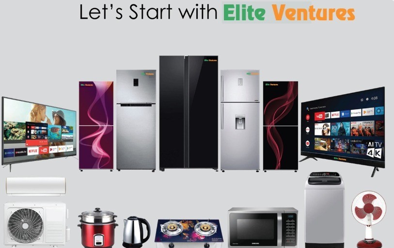 Home Appliance